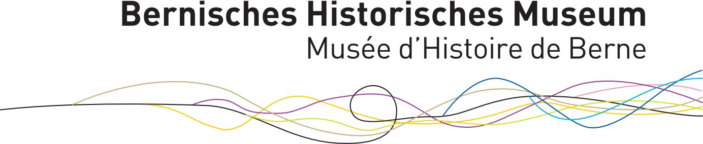 Museo Berna logo