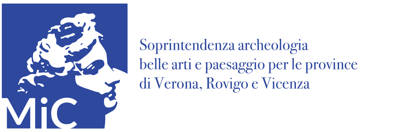 Sopraintendenza Verona logo