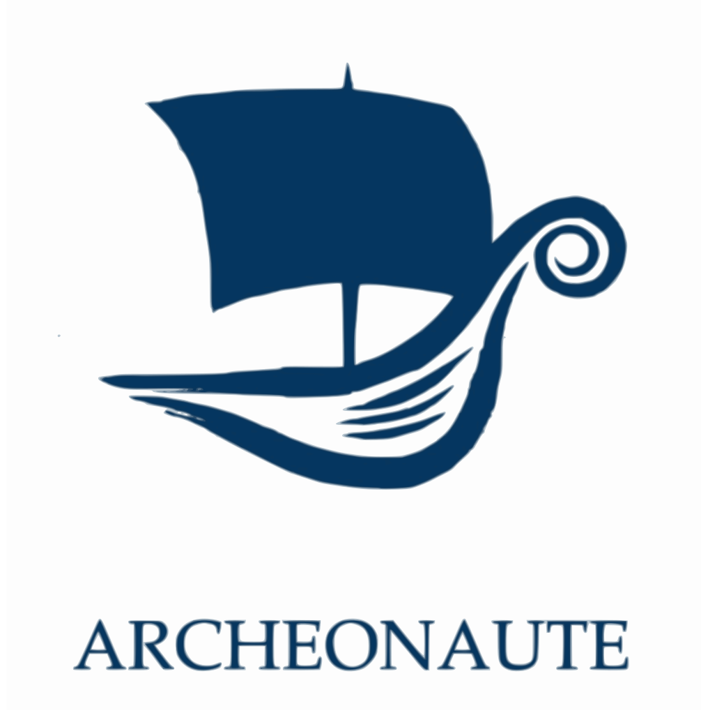 logo archeonaute