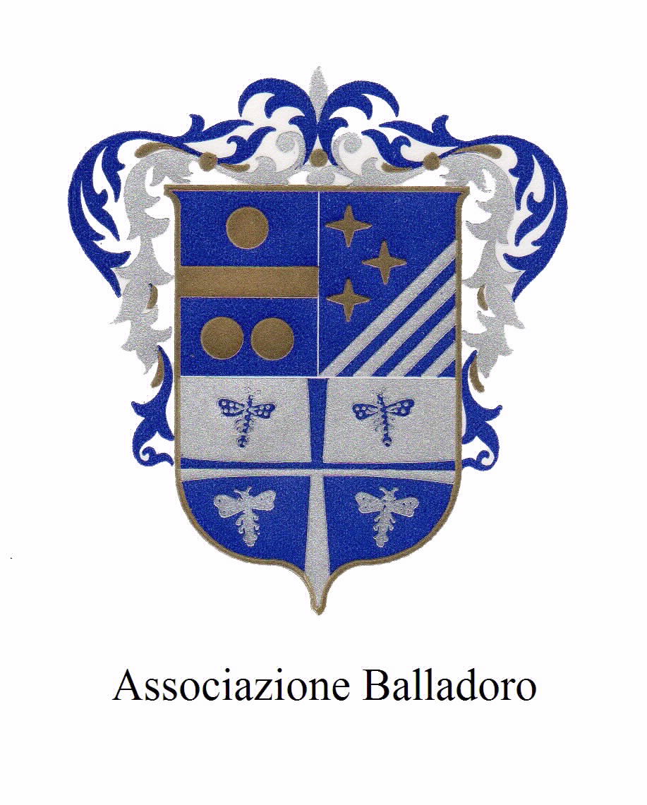 Logo Associazione Balladoro